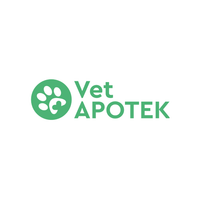 Vetapotek Logotyp