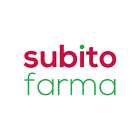 SubitoFarma Logotipo