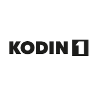 Kodin1 Logotyyppi