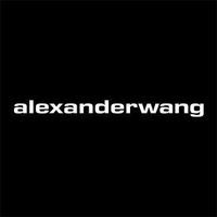 Alexander Wang Logotype