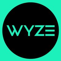 Wyze Logotype