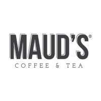 Maud's Coffee & Tea Logotype