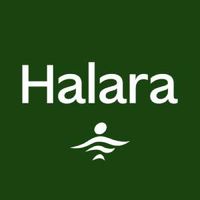 HALARA Logotype