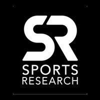 SPORTS RESEARCH Logotype