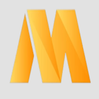 Modern Productions Logotype