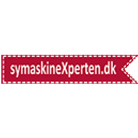 SymaskineXperten Logo