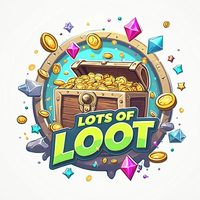 LOTSOFLOOT Logotyp
