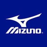 Mizuno Logotype