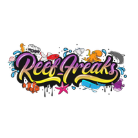 Reef-freaks Logotype