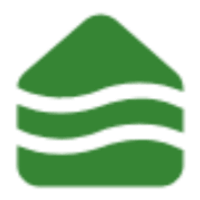 Luftbude Logotyp