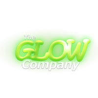 The Glow Company Logotype