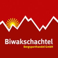 Biwakschachtel Logo