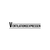 Ventilationsexpressen Logotyp