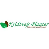 Kridtvejs Planter Logo