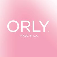 Orly Logotype