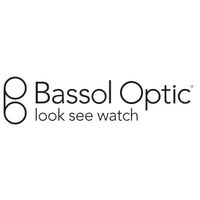 Optica Bassol Logotype