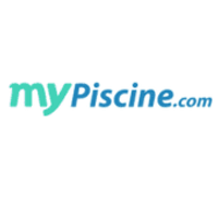 Mypiscine Logotype