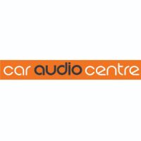 Car Audio Centre Logotype