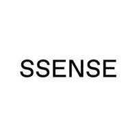 Ssense Logotype