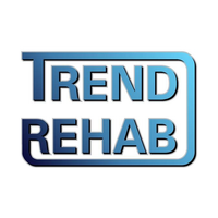 TrendRehab Logo
