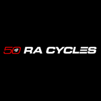 RA Cycles Logotype
