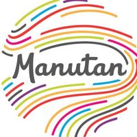 Manutan Logotipo