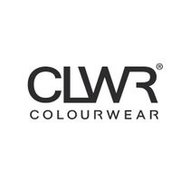 CLWR Colour Wear Logotyp