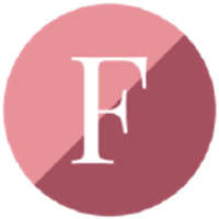 Familjetapeter Logotyp