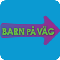 Barn på väg Logotyp