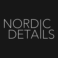 Nordic Details Logotyp