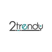 2trendy Logotyp