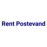 Rent Postevand Logo