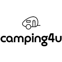 Camping4u Logotyp