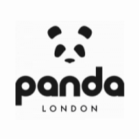 Panda London Logotype