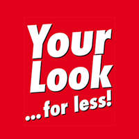 Your Look for Less Logotyp