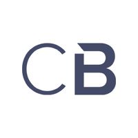 Charles Bentley Logotype