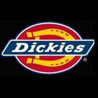 Dickies Life Logotype