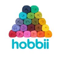 Hobbii Logotipo
