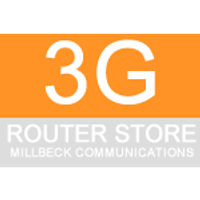 3G Router Store Logotype
