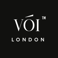 Voi London Logotype
