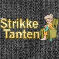 Strikketanten