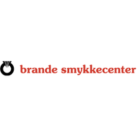 Brande Smykkecenter Logo