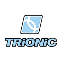 Trionic Logotyyppi