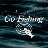 Go-Fishing