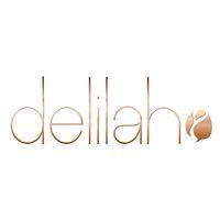 Delilah Cosmetics Logotype