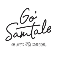 Go' Samtale Logo
