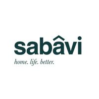 Sabavi Home Logotype