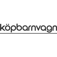 Köpbarnvagn