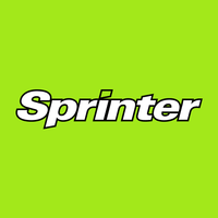 Sprinter Logotipo