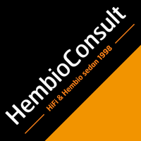 AudioPerformance Logotyp